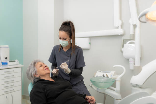 Best Emergency Broken Tooth Repair in Ladera Ranch, CA